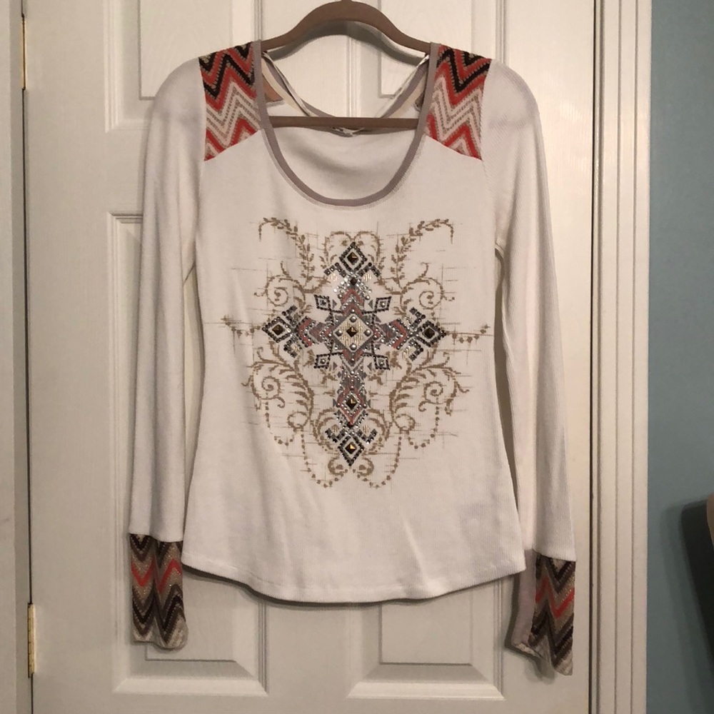 Long sleeve